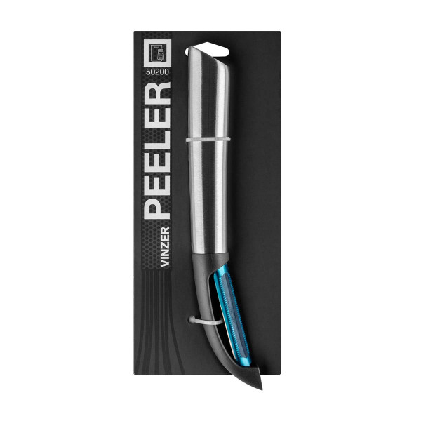 Овощечистка Vinzer Peeler VZ-50200 19,5x4x2,5 см
