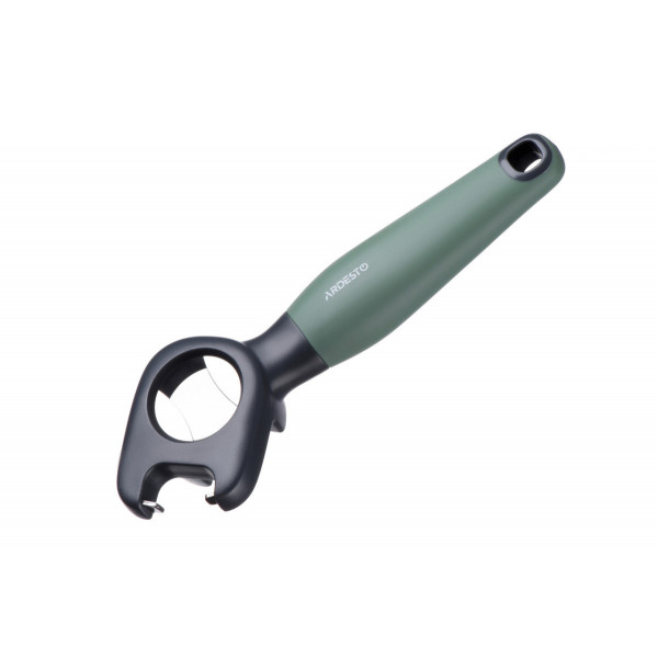Відкривачка для пляшок Ardesto Gemini AR-2111-PG 17 см
