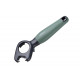 Відкривачка для пляшок Ardesto Gemini AR-2111-PG 17 см