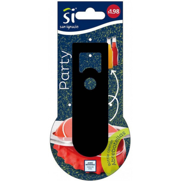 Відкривачка для пляшок San Ignacio SG-7260 16,5 см