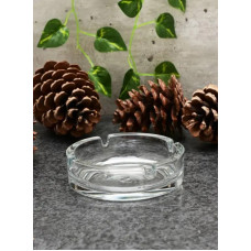 Попільничка Pasabahce Bistro PS-54126-SL 7.2 см 1 шт