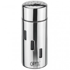 Перечниця Gipfel GP-6292 13 см срібляста