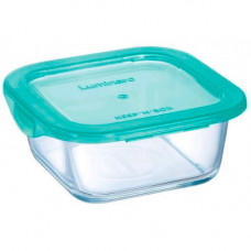 Харчової контейнер 380 мл Lagoon Keep'n box Luminarc P5522