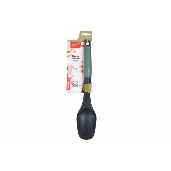Кухарська ложка Ardesto Gemini AR-2105-PG 32.8 см