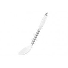 Кухарська ложка Ardesto Gemini Marmo AR-2143-MS 33 см