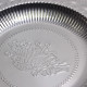Піднос круглий Kamille KM-4372 45 см