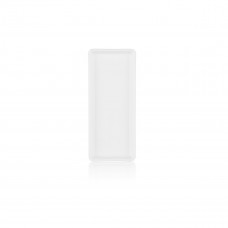 Піднос прямокутний Ardesto Prato AR-3636-P 14х6 см