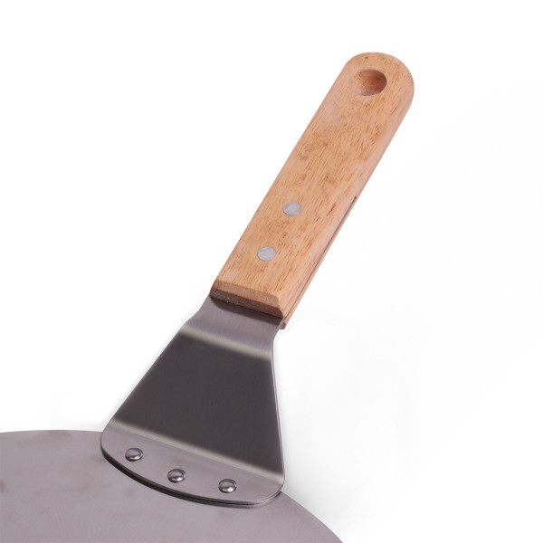 Підставка для піци 25,5х43х6,5 см Kamille KM-5098