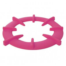 Підставка під гаряче Frico FRU-442-Pink 13,3 см рожева