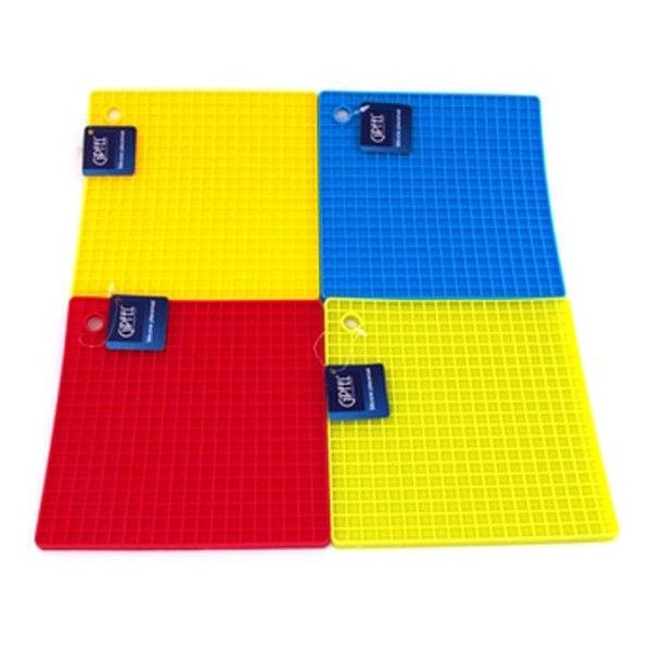 Підставка під гаряче Gipfel Clum GP-2810 17.5х17.5 см