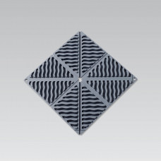 Підставка під гаряче Maestro MR-1185 16,5х16,5х1,7 см