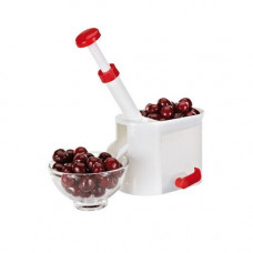 Вишнечистка пластикова Stenson R-83539 27х16.3х9.8 см