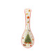 Підставка під ложку Lefard Christmas Delight 985-127 22 см