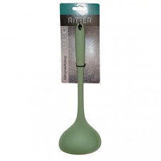 Ополонник Krauff Ritter 29-305-149 28.5 см зелений