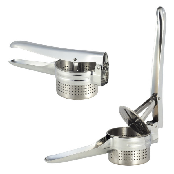 Прес для картоплі Kamille KM-8857 9.5 см