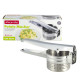 Прес для картоплі Kamille KM-8857 9.5 см