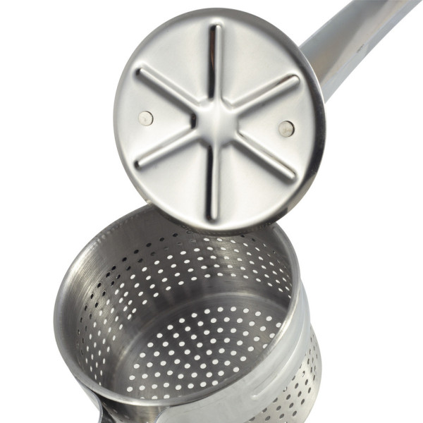 Прес для картоплі Kamille KM-8857 9.5 см