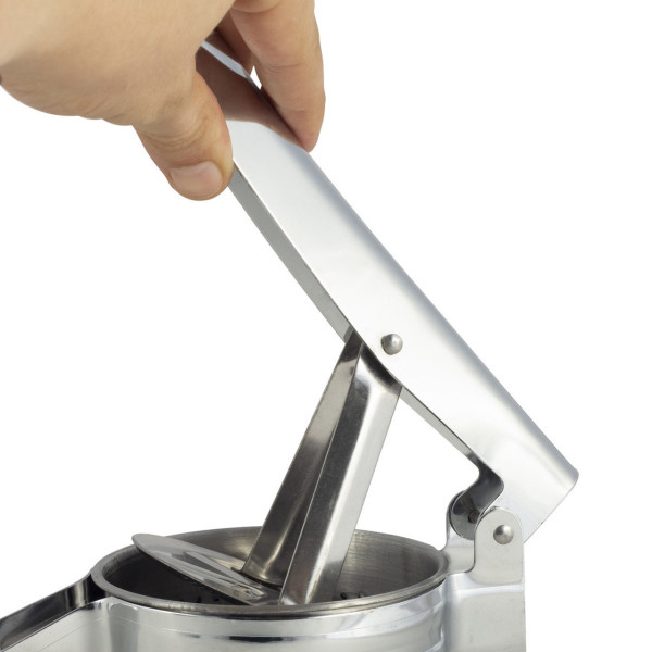 Прес для картоплі Kamille KM-8857 9.5 см