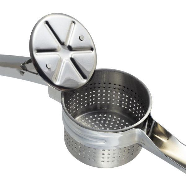 Прес для картоплі Kamille KM-8857 9.5 см