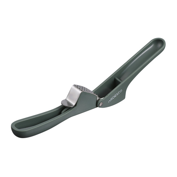 Прес для часнику Ardesto Gemini AR-2114-PG 16х4х3 см
