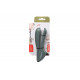 Прес для часнику Ardesto Gemini AR-2114-PG 16х4х3 см