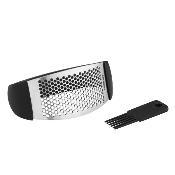 Прес для часнику Ardesto Gemini AR7002B 12 см
