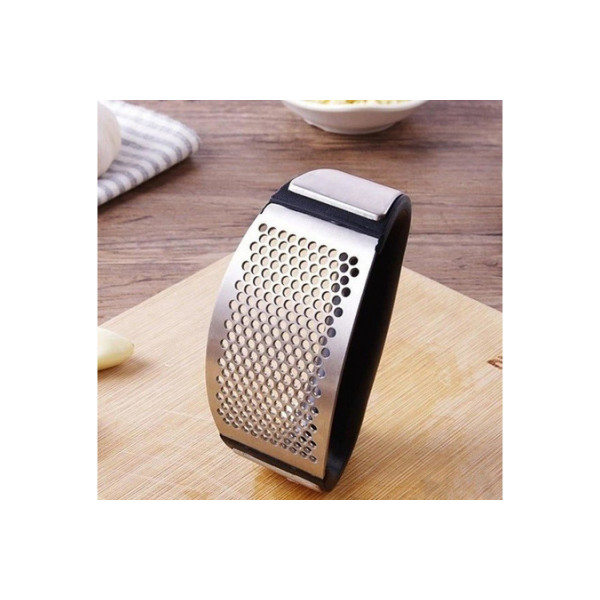Прес для часнику Masterpro Foodies BGMP-4835 10.8x5.2x7 см