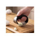Прес для часнику Masterpro Foodies BGMP-4835 10.8x5.2x7 см