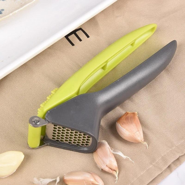 Прес для часнику Stenson R-91974 17.5 см
