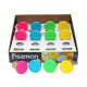Прес-друк для печива I love you Fissman PR-7659-BW