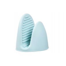 Прихватки силіконова Ardesto Tasty Baking AR-2326-T 9х10х7 см
