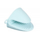 Прихватки силіконова Ardesto Tasty Baking AR-2326-T 9х10х7 см