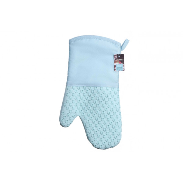 Прихватка-перчатка Ardesto Tasty Baking AR-2327-T 35х19х0,5 см