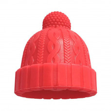 Пробка для пляшки Krauzer Sweet House TY234401 5.5 см