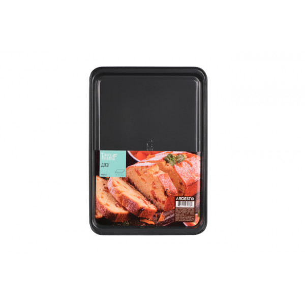 Деко Ardesto Tasty baking AR-2312-T 37x1.6x26 см
