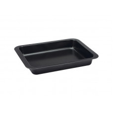 Прямокутна форма для випічки 36.5x27x5 см Wellberg WB-9361