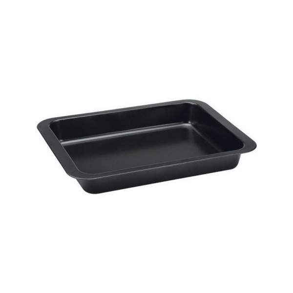 Прямокутна форма для випічки 36.5x27x5 см Wellberg WB-9361