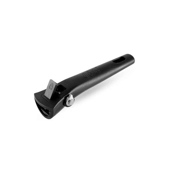 Ручка для посуду Gipfel Marinella GP-0105 чорна