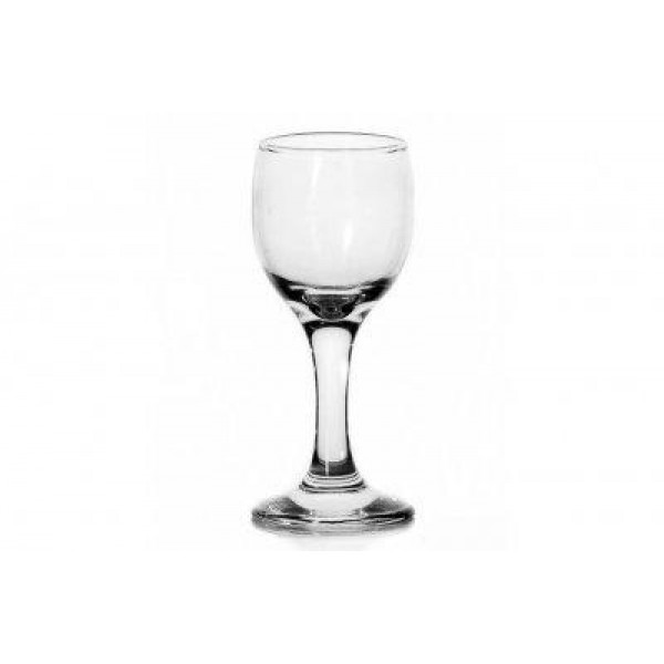 Чарка Pasabahce Bistro PS-44134-1 60 мл
