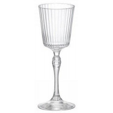 Рюмка для лікеру Bormioli Rocco America20s 122146BAU021990 80 мл