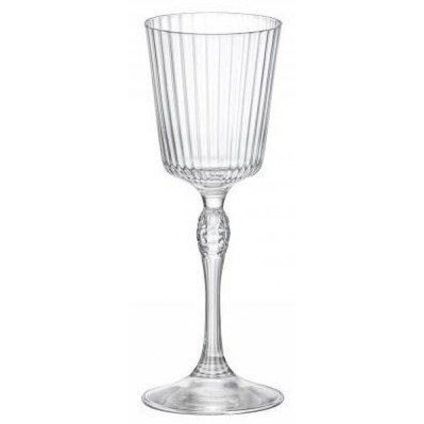 Рюмка для лікеру Bormioli Rocco America20s 122146BAU021990 80 мл