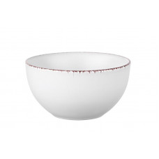 Салатник Ardesto Bagheria Bright White AR-2914-WMС 14 см