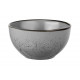Салатник Ardesto Bagheria Grey AR-2914-GREY 14 см сірий