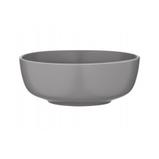 Салатник Ardesto Сremona Dusty grey AR-2916-GRС 16 см