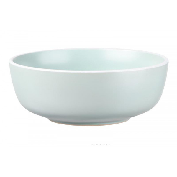 Салатник Ardesto Сremona Pastel blue AR-2916-BС 16 см