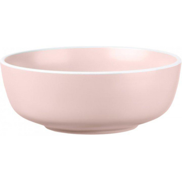Салатник Ardesto Сremona Summer pink AR-2916-PС 16 см