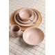 Салатник Ardesto Сremona Summer pink AR-2916-PС 16 см