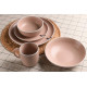 Салатник Ardesto Сremona Summer pink AR-2916-PС 16 см