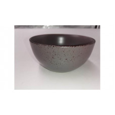 Салатник Ardesto LuССa Brown Grey AR-2914-GMС 14 см
