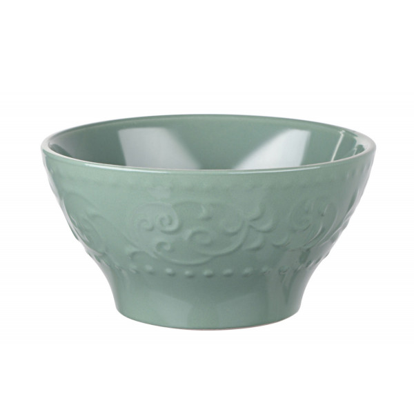 Салатник Ardesto Olbia Green Bay AR-2914-GС 14 см